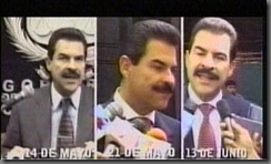 MANFRED-TresVersiones