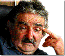 MUJICA
