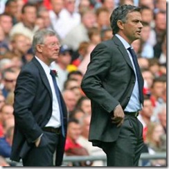 Mourinho