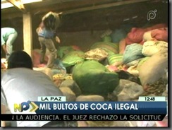 NARCOTRAFICOincautanvariostaquesdecocaenlapaz1