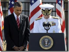 OBAMA
