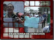 PERIODISTASendefensadederechos
