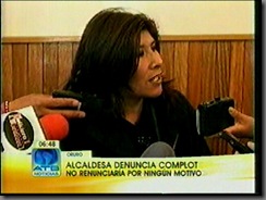 ROSIOPIMENTELdenunmciacomplotensucontra