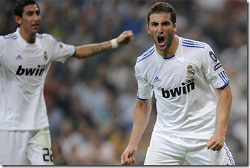 Real_Madrid