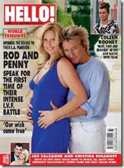 Rod