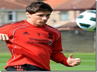 TORRES