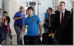 barza