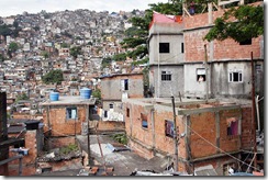favela
