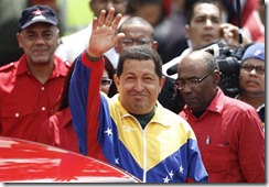 hugo chavez