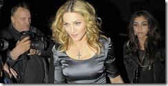 madona