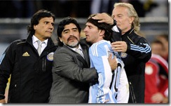 maradona