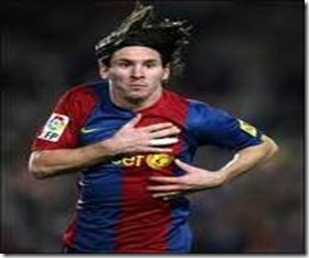 messi