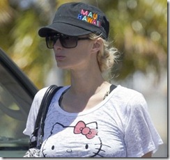 parishilton