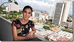 yoani-sanchez