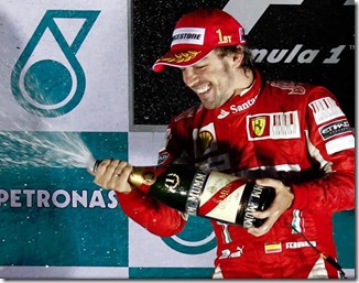 ALONSO