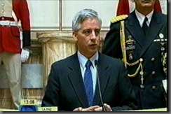 ALVAROLINERainicandebateporreglamentos