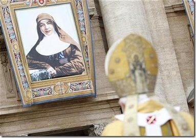 BENEDICTO