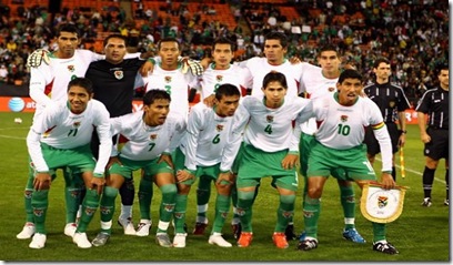 Bolivia