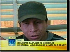 CELESTINOCONDORIdanplazoagobiernoporacuerdosrealizados