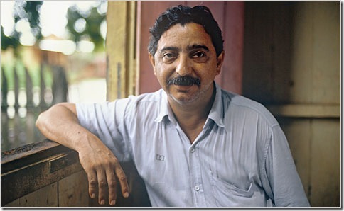 CHICO MENDES