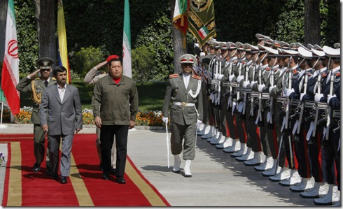 CHÁVEZ