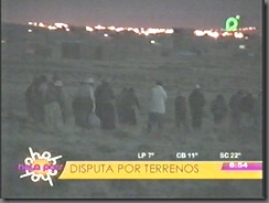 CONFLICTOSporterrenosensanroque