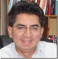 ESTEBAN FARFAN ROMERO