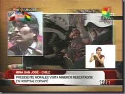 EVO-Piñera 6