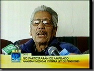 GONZALOSORUCOnoparticiparaenampliadodelacob