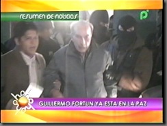 GUILLERMOFORTUNenlapaz