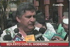 HUMBERTOROCamolestoconelgobierno