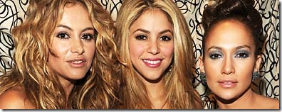 LATINAS