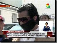 LeyMordaza-TARIJA