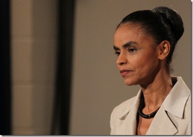 MARINA SILVA