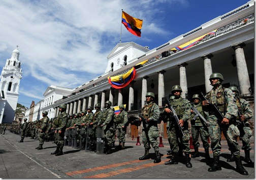 MILITARES