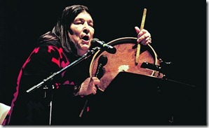 Mercedes Sosa