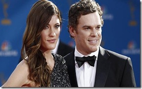 Michael C Hall