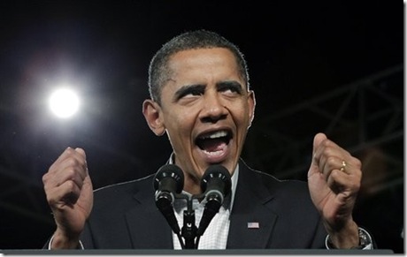 OBAMA