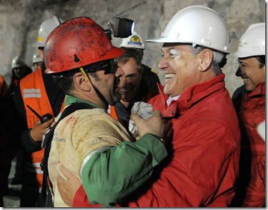 PIÑERA