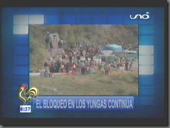 YUNGASbloqueocontinuachoferes2