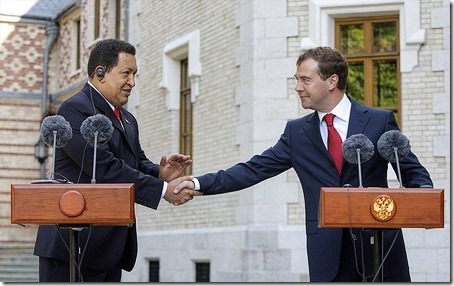chavez-medvedev