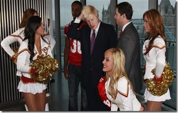 cheer
