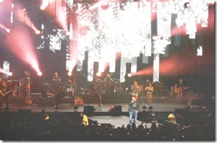 concierto