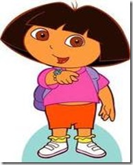 dora