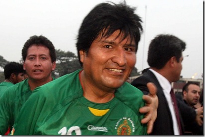 evo-morales