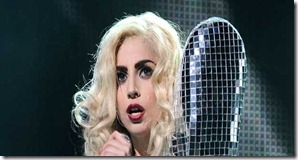 gaga