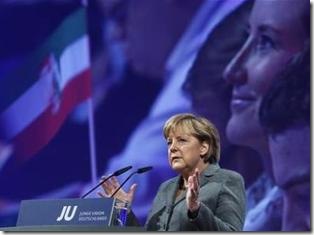merkel