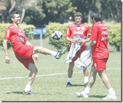 seleccion