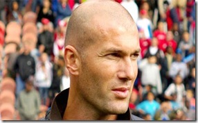 zidane