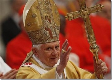BENEDICTO